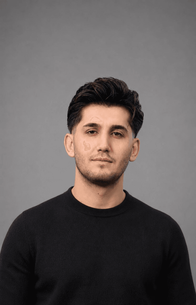 Fardin Rashidi